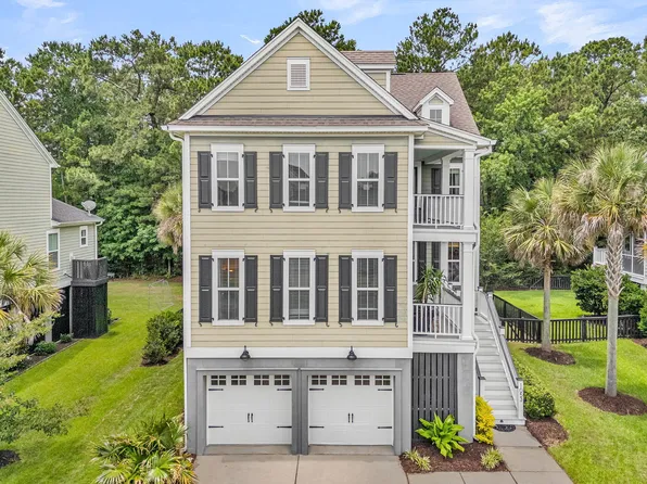 1053 Victoria Rd, Charleston, SC 29492