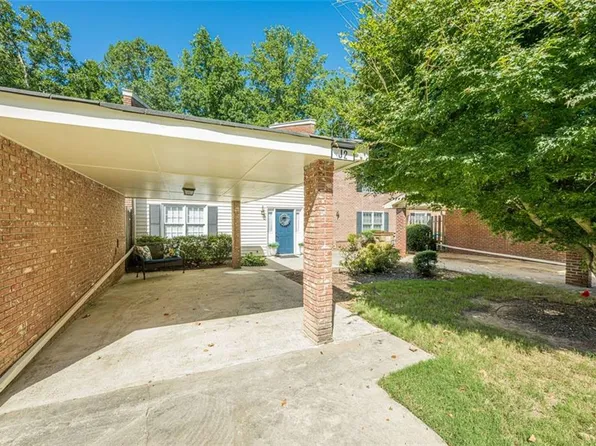 6500 Gaines Ferry Rd APT J2, Flowery Branch, GA 30542