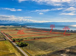 1164 State Highway 82 Acres TRACT 9-20, Somers, MT 59932