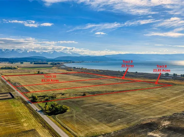 1164 State Highway 82 Acres Tract 9-20, Somers, MT 59932