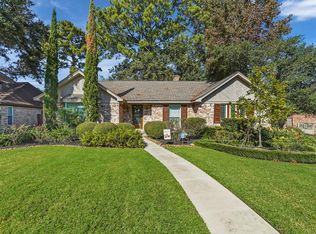 12642 Rifleman Trl, Cypress, TX 77429