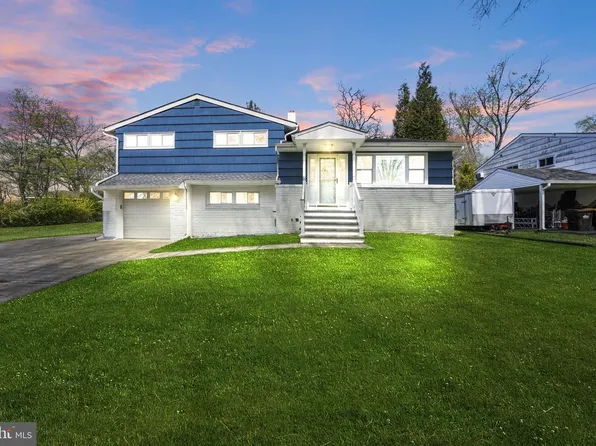 28 Green Ridge Rd, Yardley, PA 19067