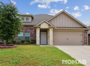 3080 Seth Ln, Forney, TX 75126