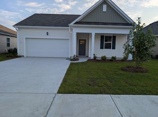 259 Longside Court Cali S LOT 1435, Little River, SC 29566