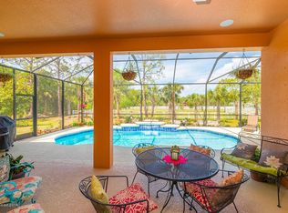 2880 Appaloosa Blvd, Melbourne, FL 32934