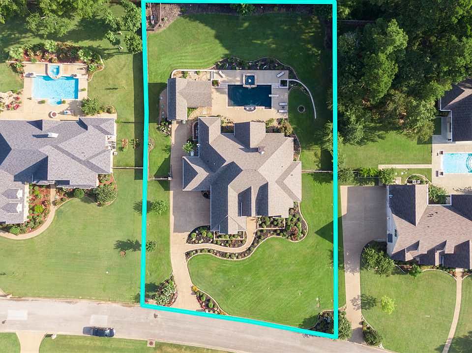 118 Bella Terra Dr, Longview, TX 75605 Zillow