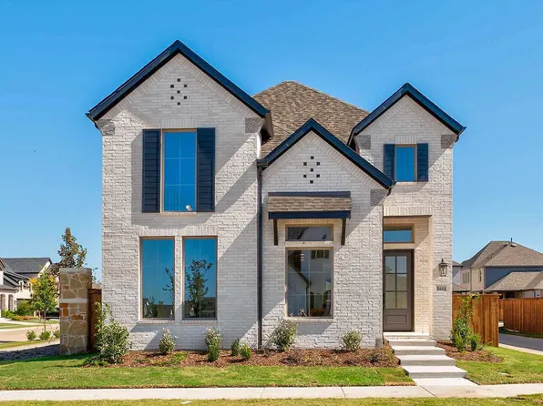 1604 Victoria Pl, Celina, TX 75009
