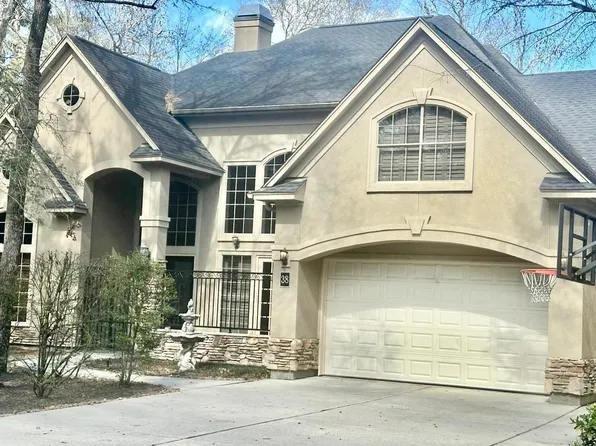 38 Hillock Woods, Spring, TX 77380
