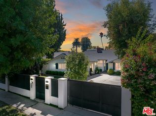 4449 Tyrone Ave, Sherman Oaks, CA 91423