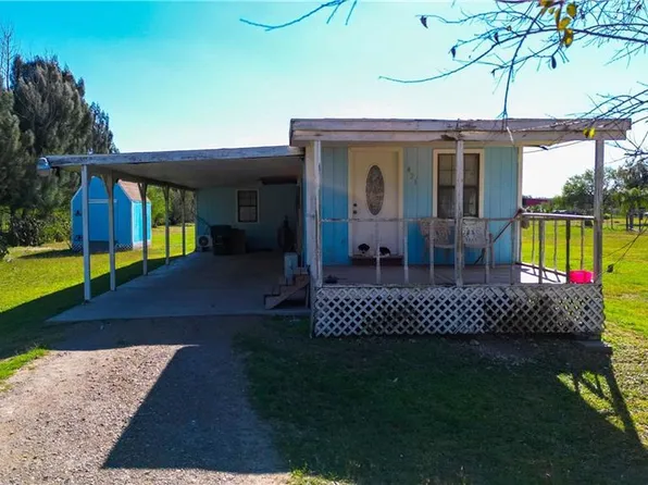 421 W Anderson Rd, Donna, TX 78537