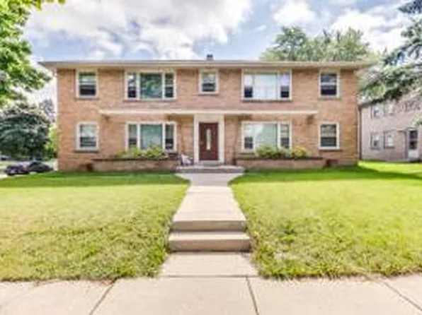 5500 S Trinthammer Ave #3, Cudahy, WI 53110