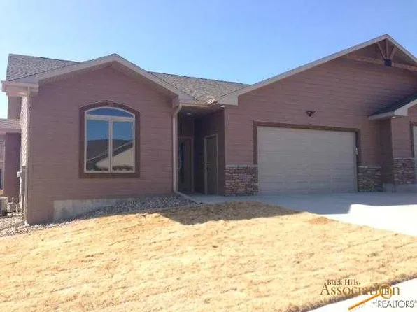 325 E Enchanted Pines Dr, Rapid City, SD 57701