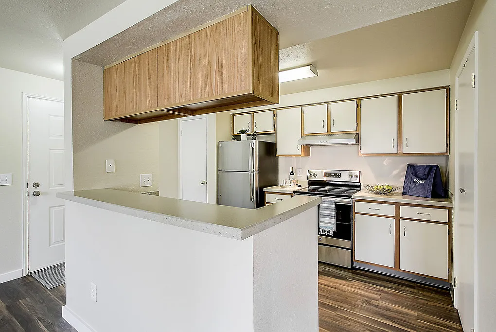 Bothell Ridge — Photo 4