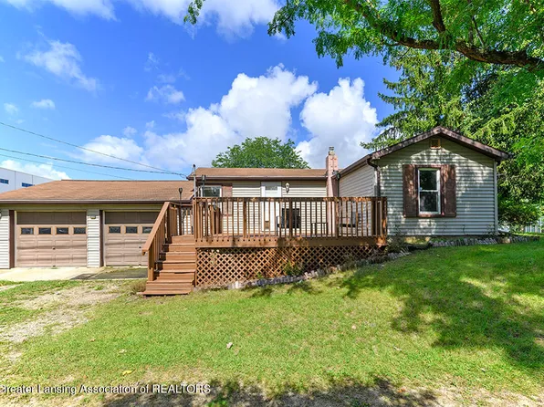 1150 W Grand River Ave, Williamston, MI 48895