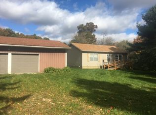 9130 Gordon Rd, Parma, MI 49269