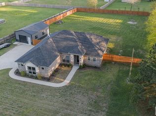 1811 Old Boston Rd, Texarkana, TX 75501