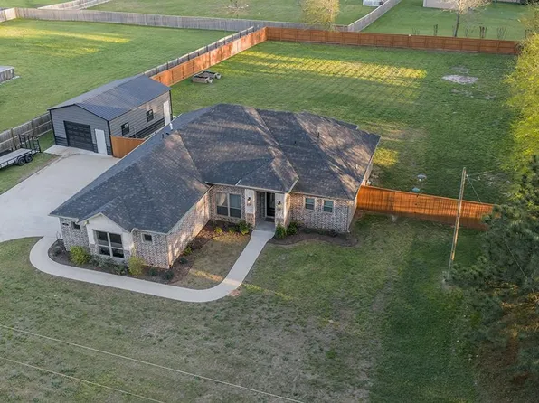 1811 Old Boston Rd, Texarkana, TX 75501