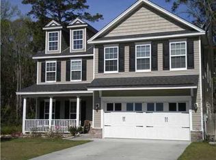 104 Lonnie Dr, Richmond Hill, GA 31324