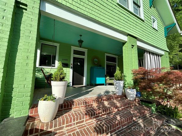 1000 Margaret Brown St, Charlotte, NC 28202