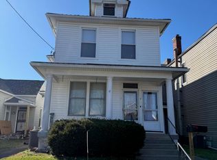 1002 Charles St, Louisville, KY