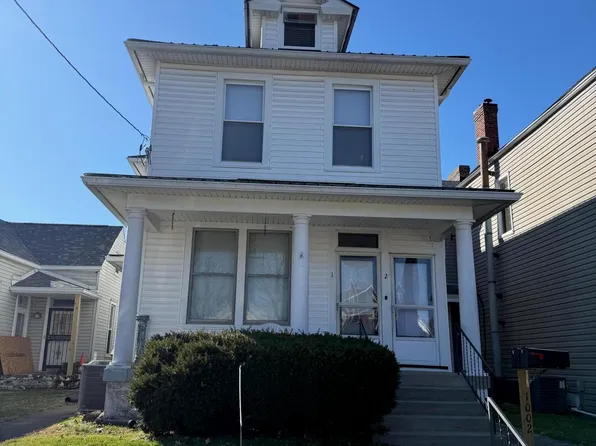 1002 Charles St, Louisville, KY