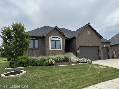 62752 Sawgrass Dr, Washington, MI, 48094