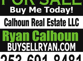 250 Osborn Rd, Ashford, WA 98304