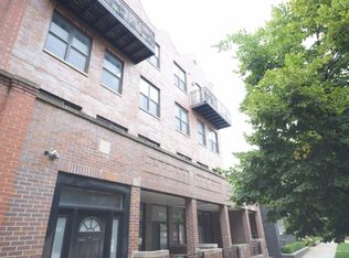 2522 N Willetts Ct APT 2S, Chicago, IL 60647