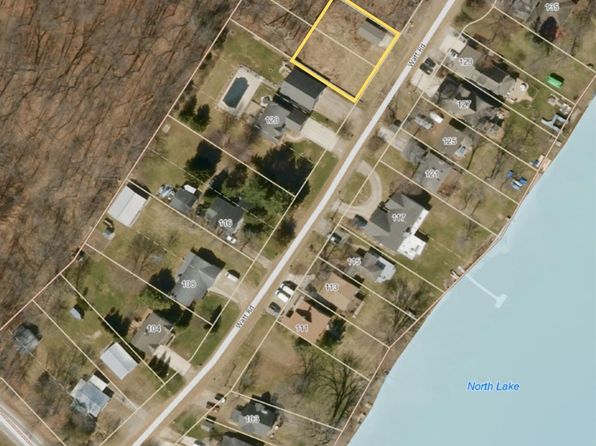 Waterfront - Chelsea MI Waterfront Homes For Sale - 6 Homes | Zillow