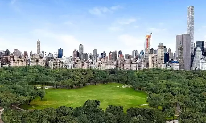 Sold by Brown Harris Stevens | media 14
