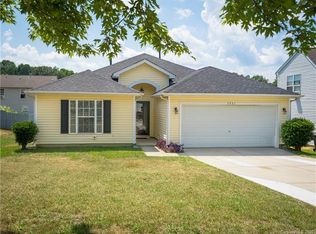 1531 Harland St, Charlotte, NC 28216