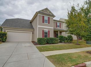12711 Heritage Vista Dr, Huntersville, NC 28078