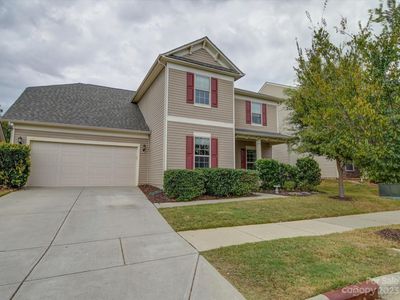 12711 Heritage Vista Dr, Huntersville, NC, 28078