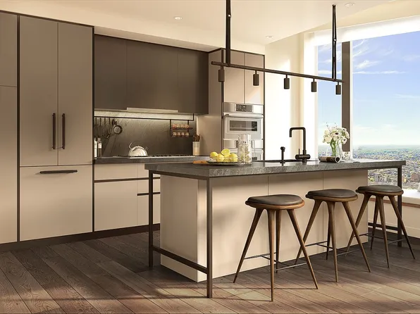 11 Hoyt St APT 51F, Brooklyn, NY 11201