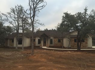 428 Hidden Spgs, Spring Branch, TX 78070