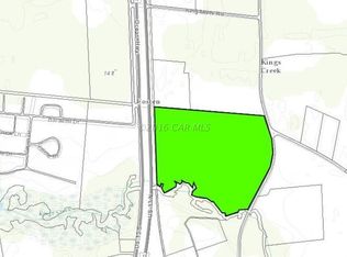 10410 Old Princess Anne Rd, Princess Anne, MD 21853