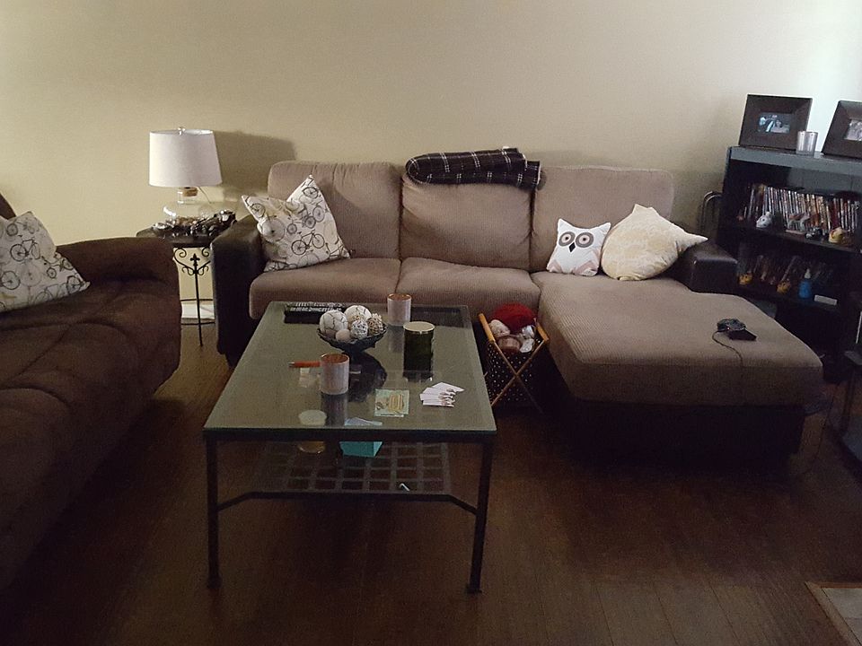 Large Living Room
