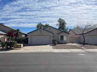 8739 W Saint John Rd, Peoria, AZ 85382