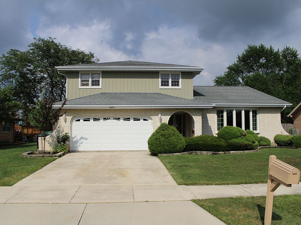 Front View