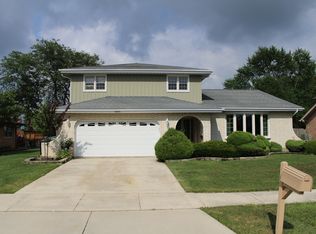 14043 Catherine Dr, Orland Park, IL 60462