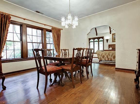5th image of 3921 McFarlin Blvd