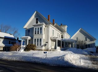 33 Bridge St UNIT 2, Pittsfield, NH 03263