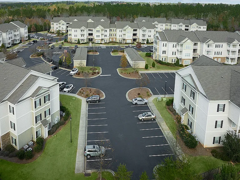 RIVERSTONE APARTMENTS — Photo 5