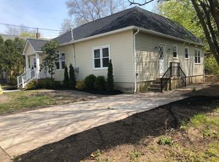 610 Peach St #2, Hammonton, NJ 08037