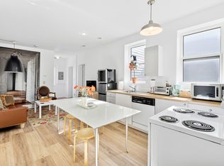 854 N High St APT H, Columbus, OH 43215