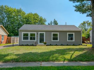 3305 Mardale Dr, Jeffersontown, KY 40299