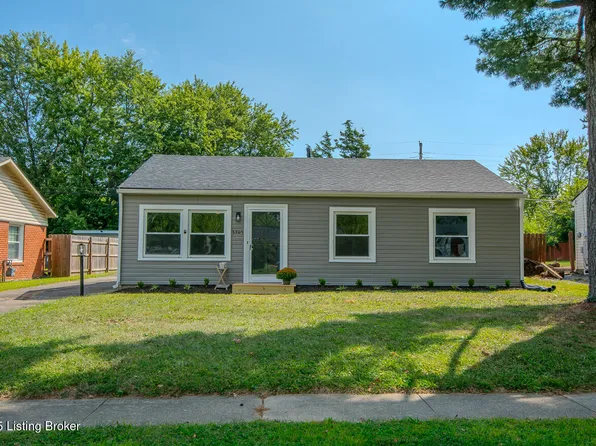 3305 Mardale Dr, Jeffersontown, KY 40299