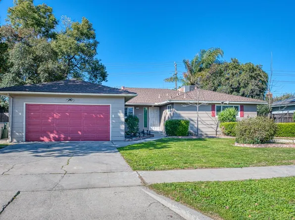 5435 N Bond St, Fresno, CA 93710