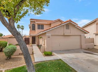 12006 N 79th Ln, Peoria, AZ 85345