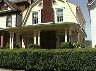 1523 Ridge Ave, Coraopolis, PA 15108